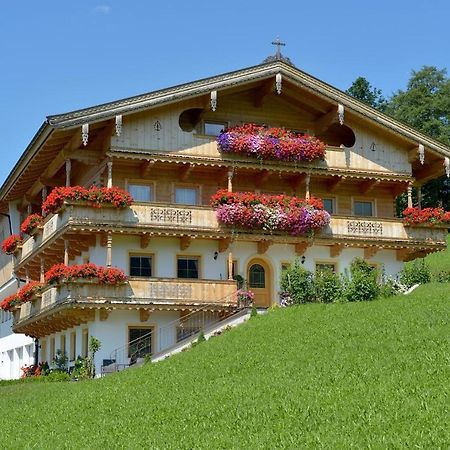 ヴェステンドルフ Bauernhof Glanzernヴィラ エクステリア 写真