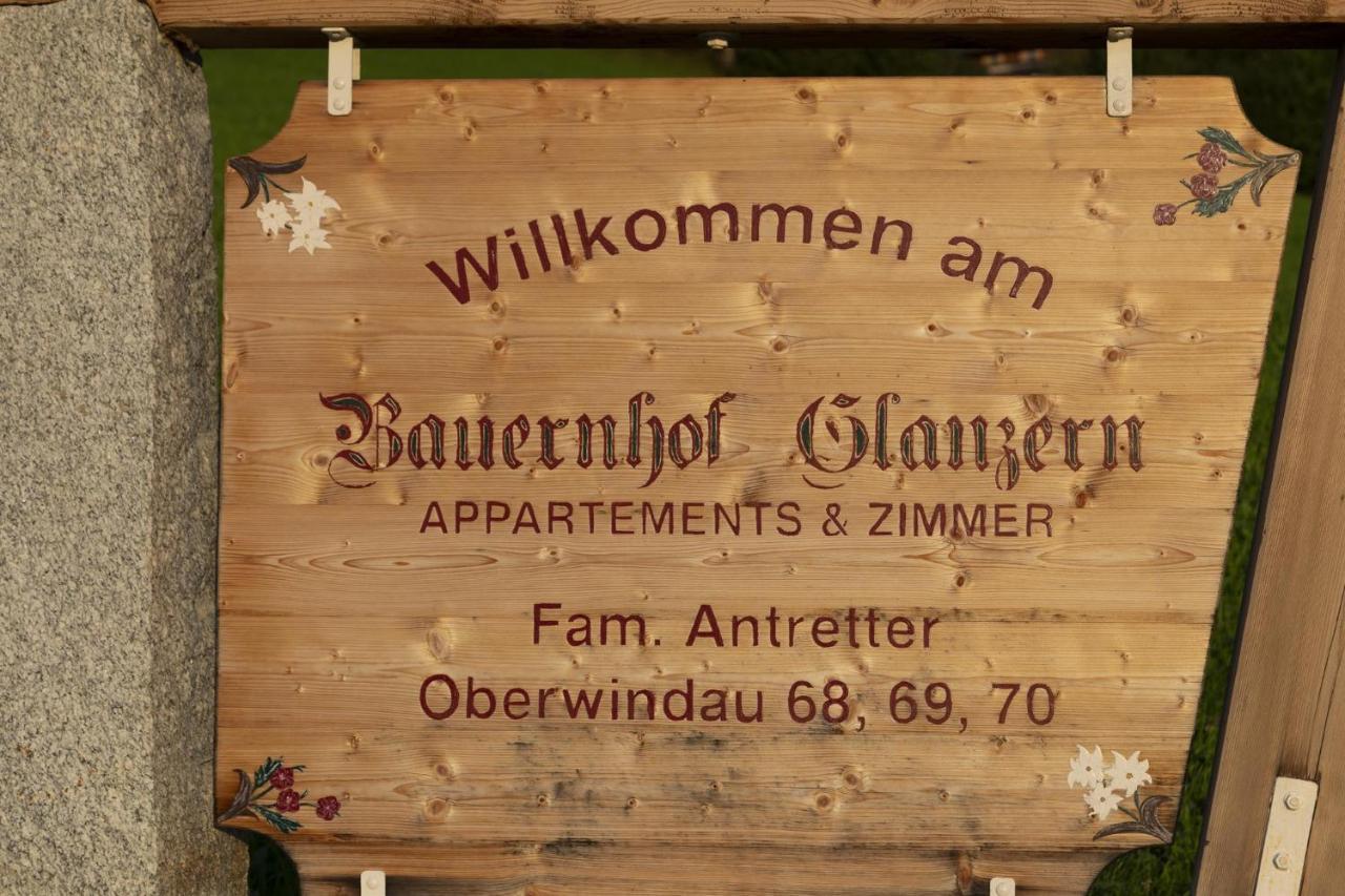 ヴェステンドルフ Bauernhof Glanzernヴィラ エクステリア 写真