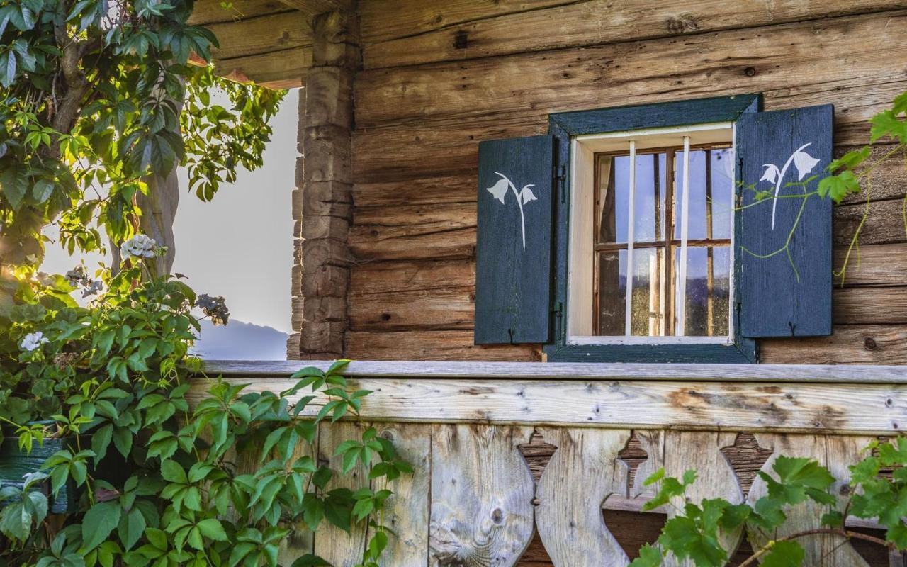 ヴェステンドルフ Bauernhof Glanzernヴィラ エクステリア 写真