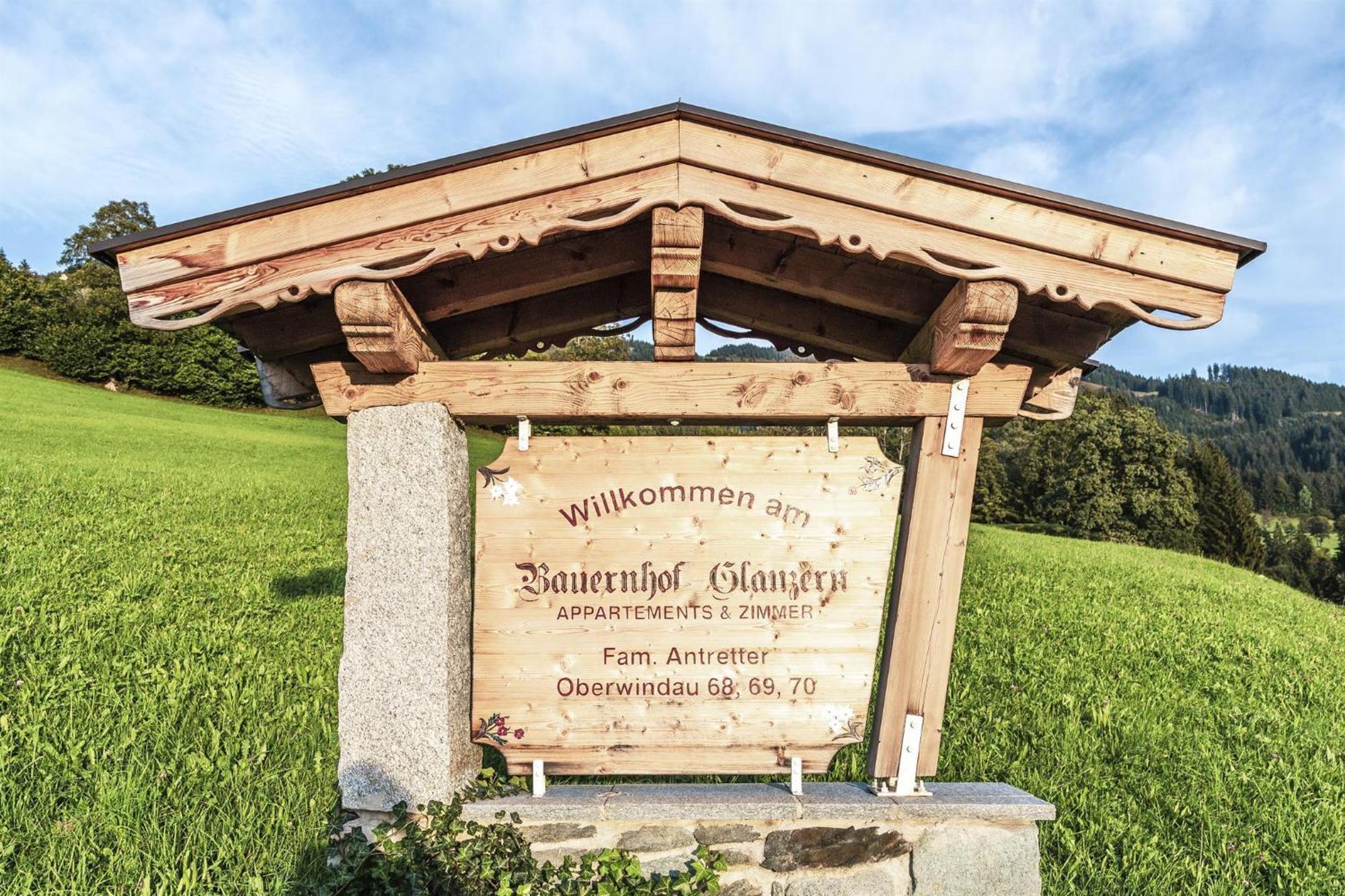 ヴェステンドルフ Bauernhof Glanzernヴィラ エクステリア 写真