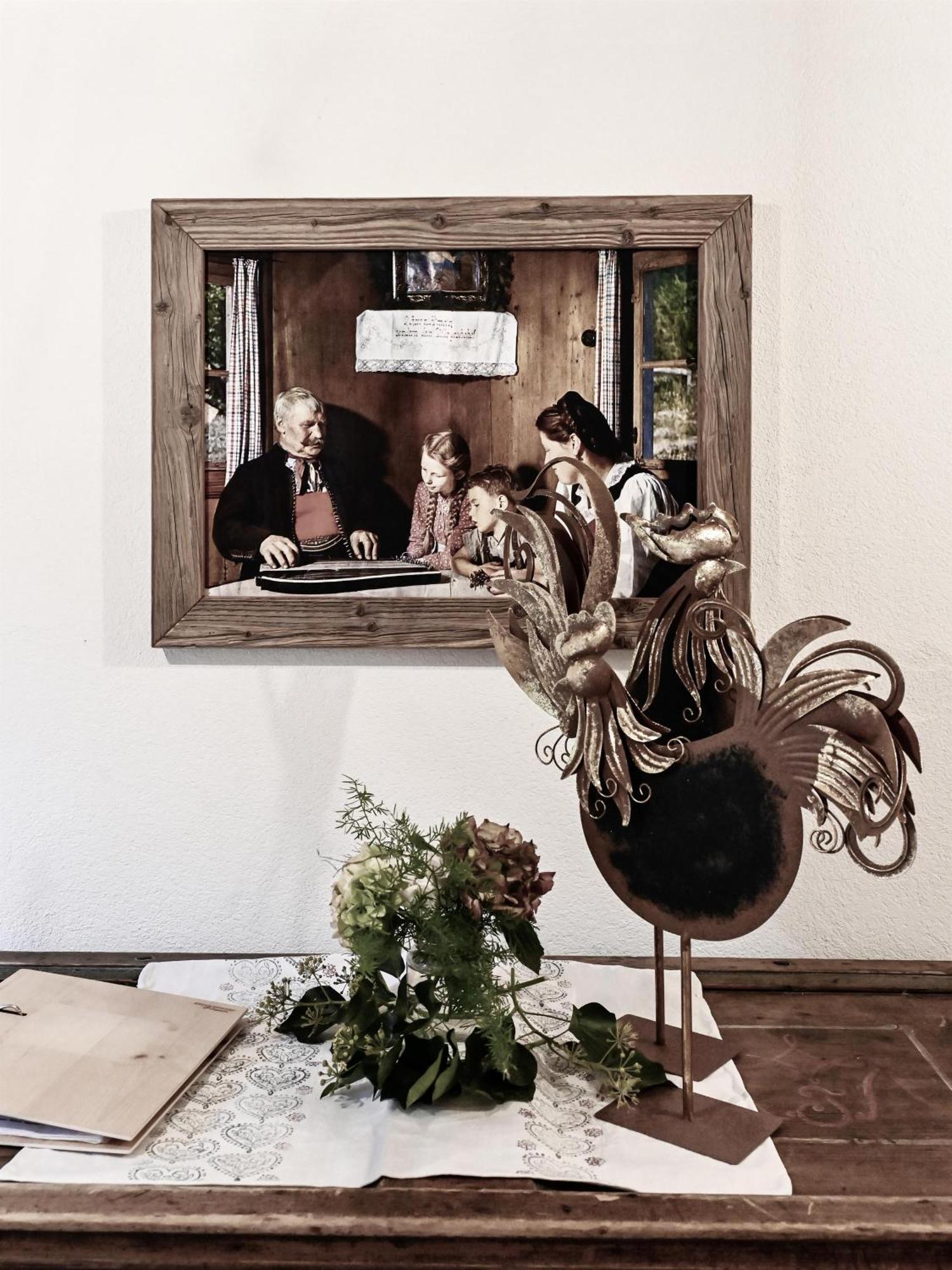 ヴェステンドルフ Bauernhof Glanzernヴィラ エクステリア 写真