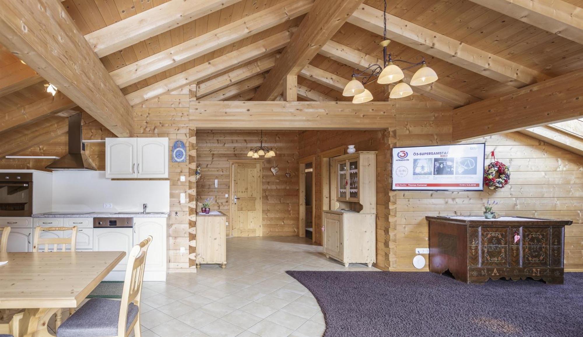 ヴェステンドルフ Bauernhof Glanzernヴィラ 部屋 写真